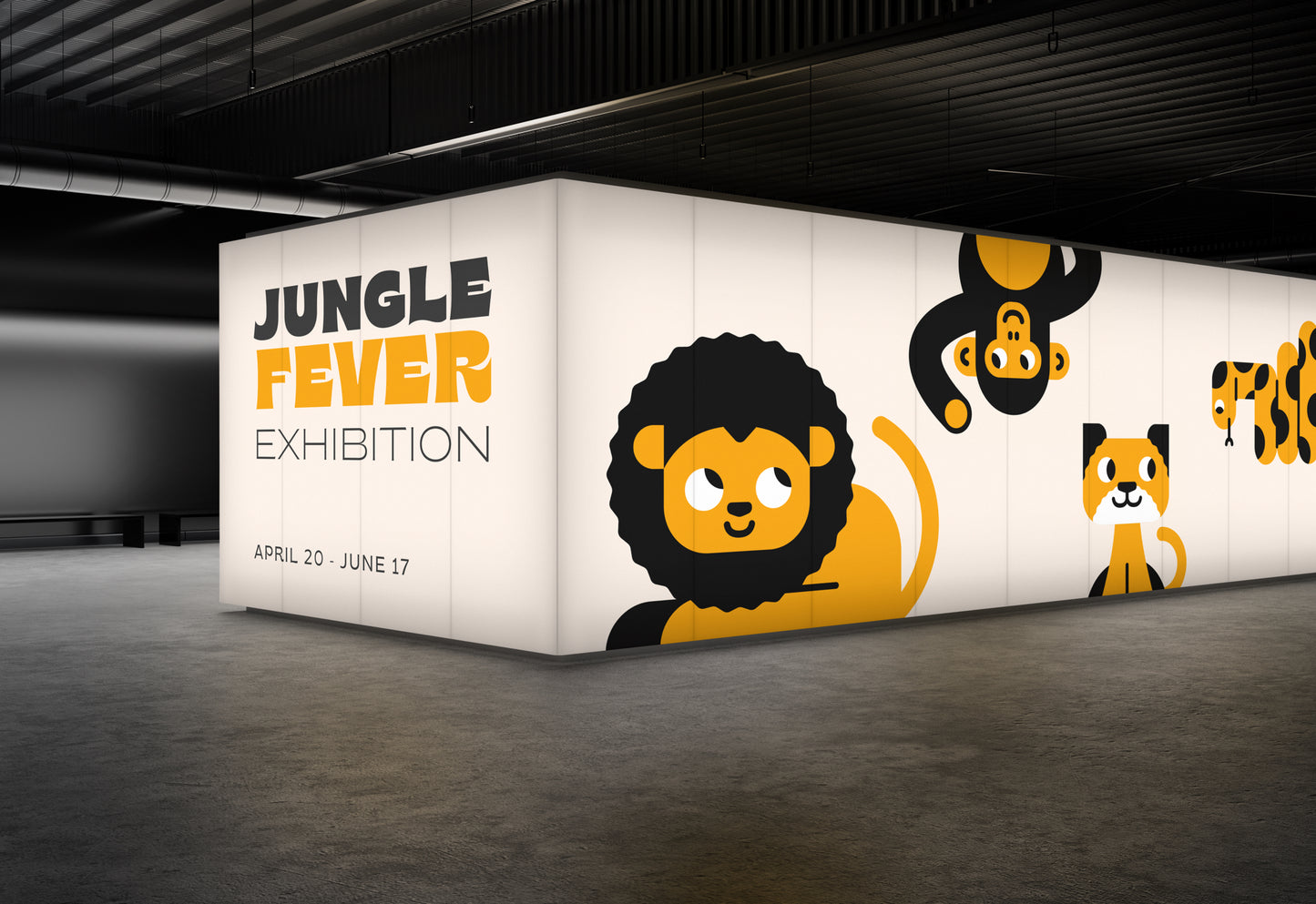 Animals - Illustration Pack