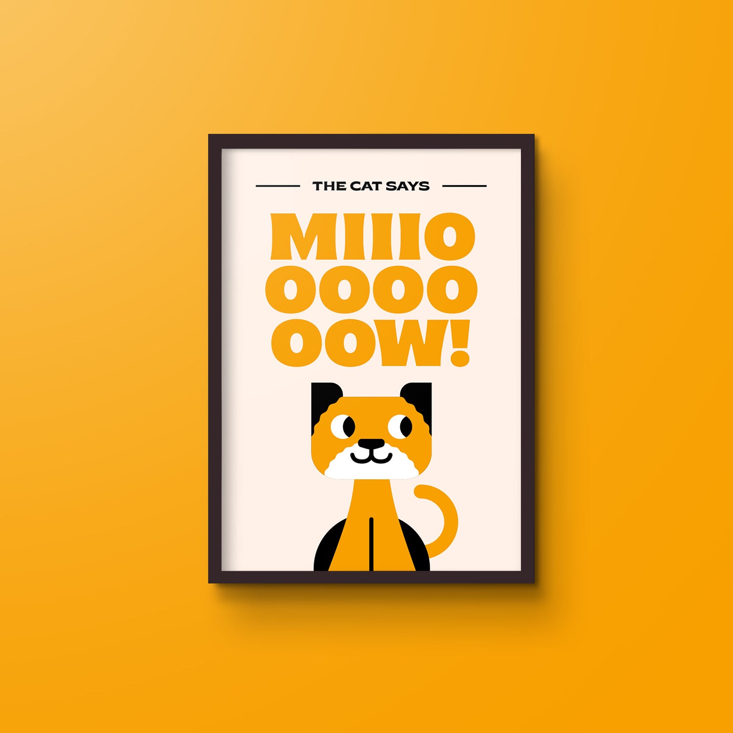 Talk Like the Animals - Prints