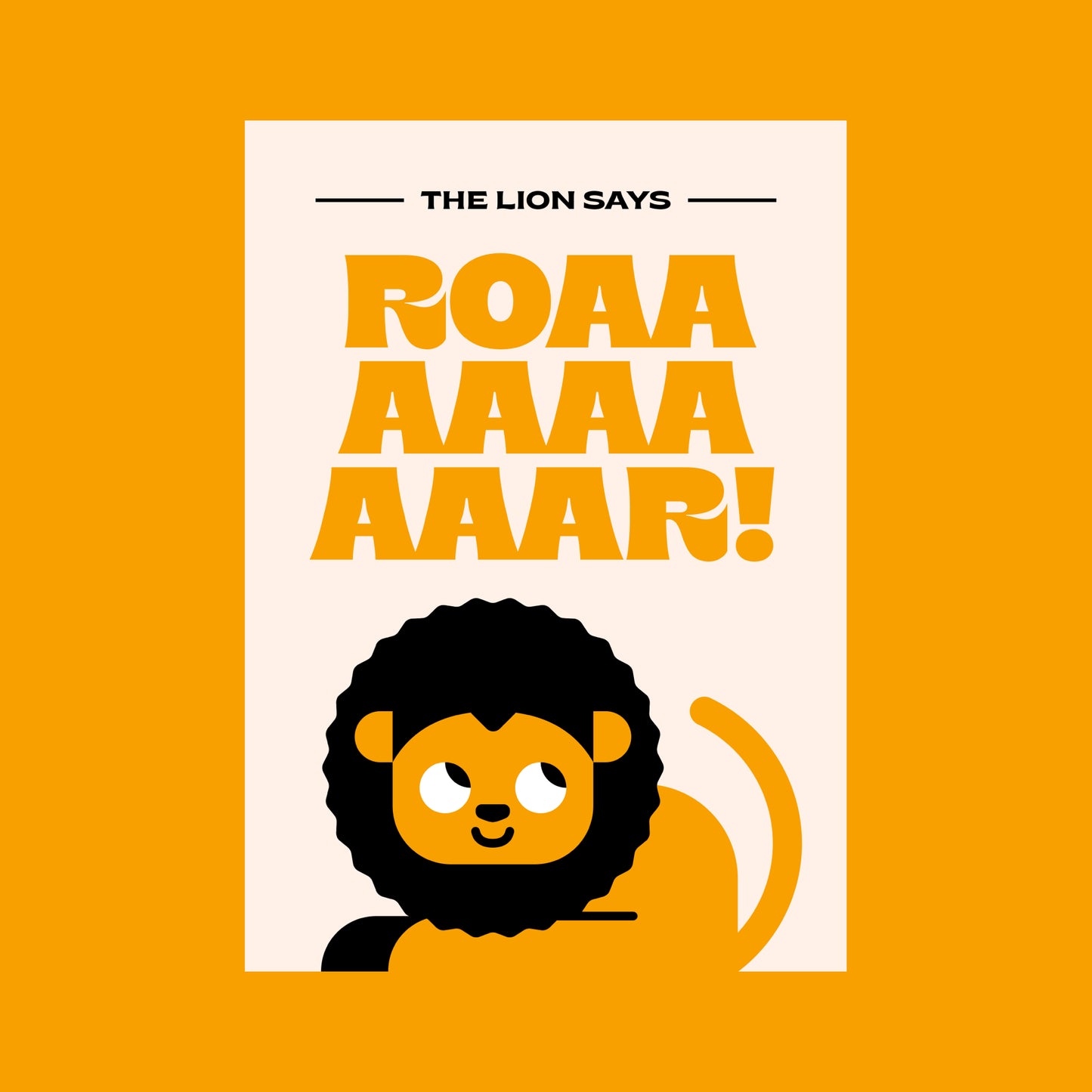 Talk Like the Animals - Postcard Set