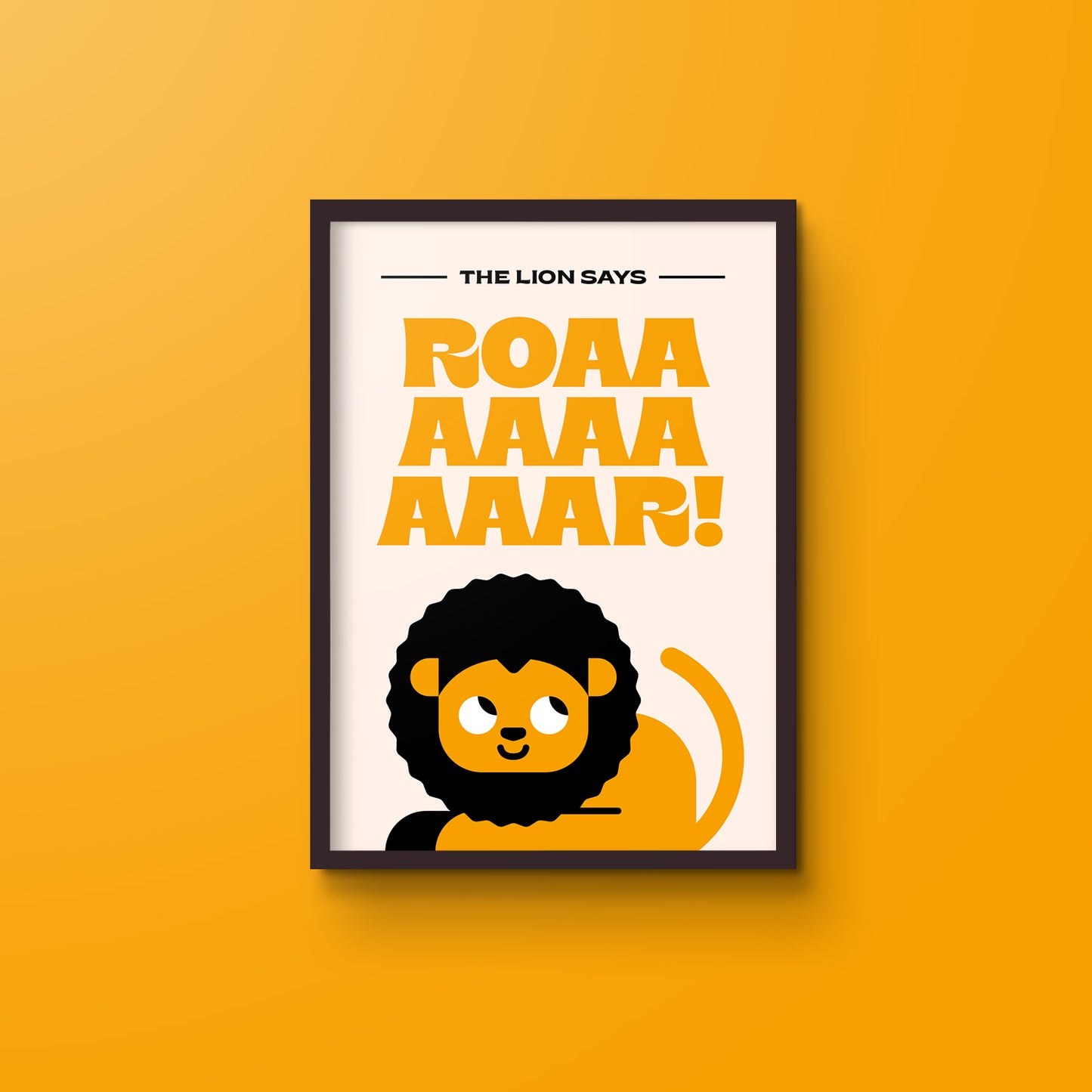 Talk Like the Animals - Prints