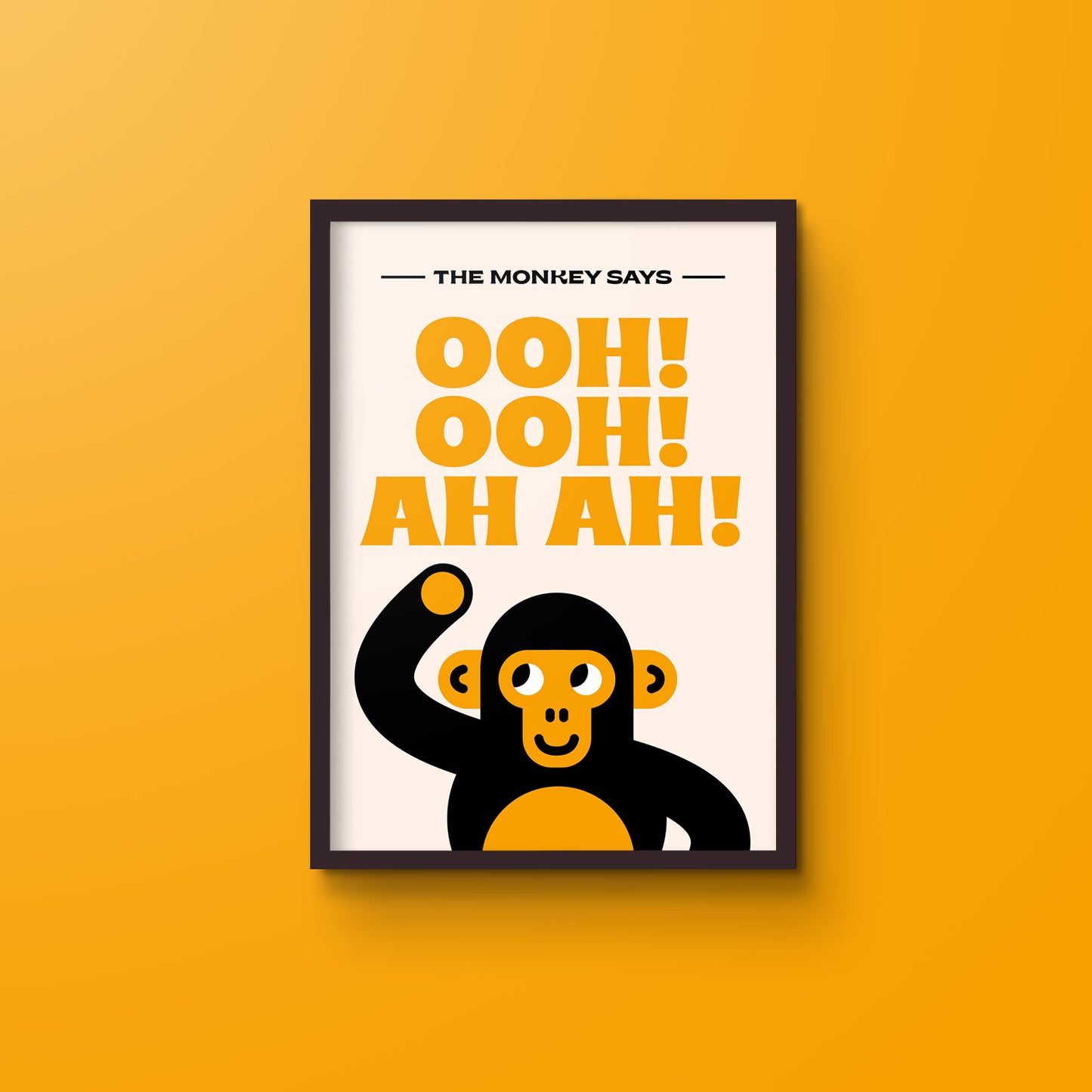 Talk Like the Animals - Prints