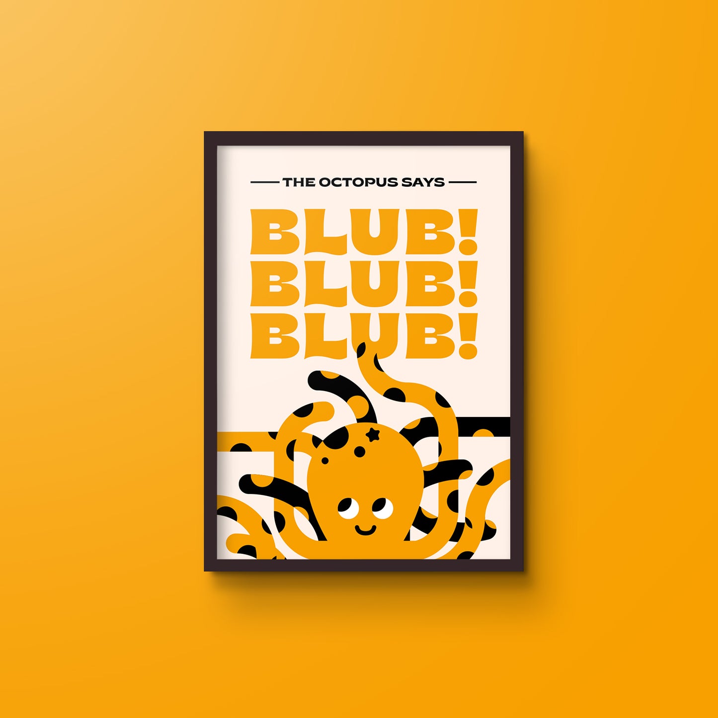 Talk Like the Animals - Prints