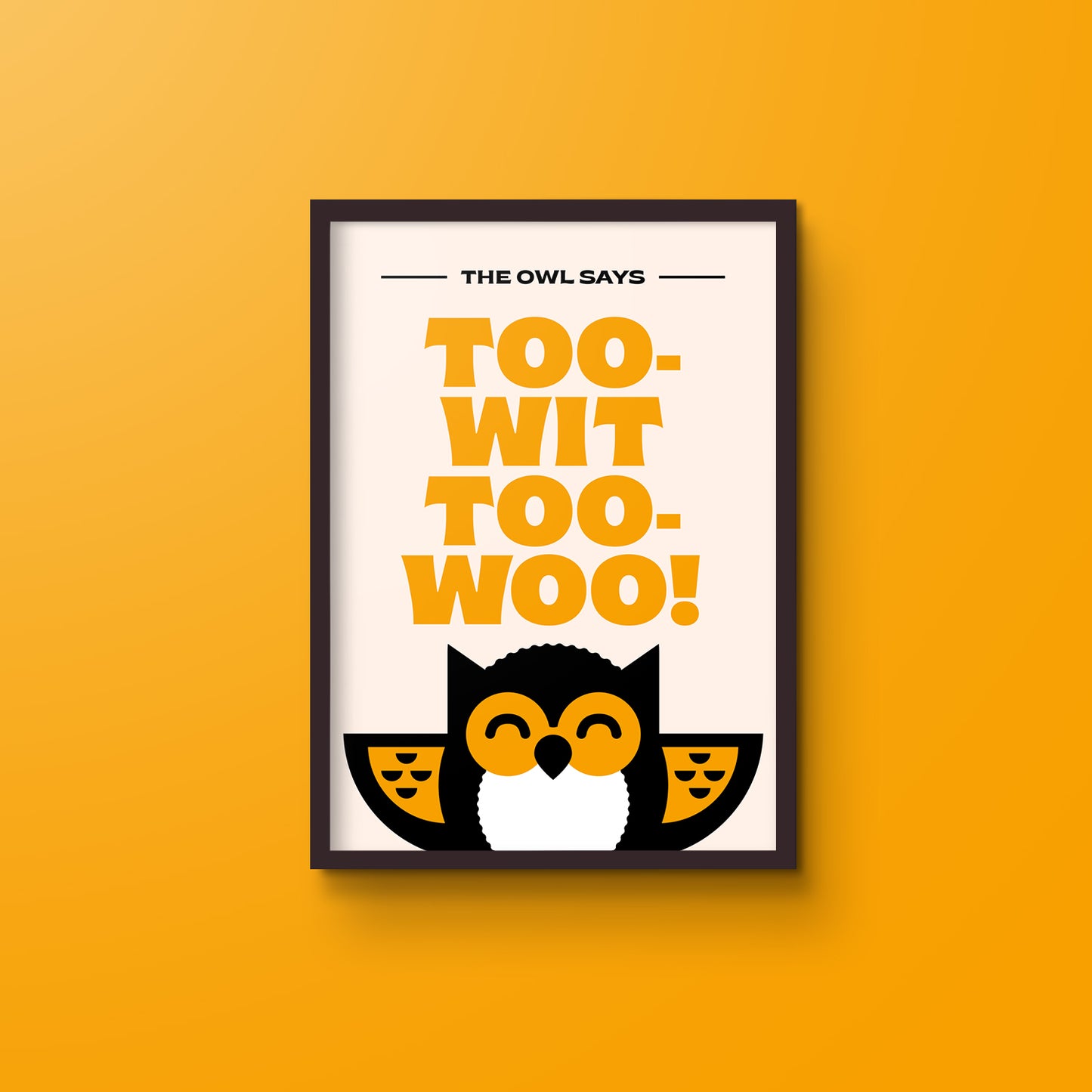 Talk Like the Animals - Prints