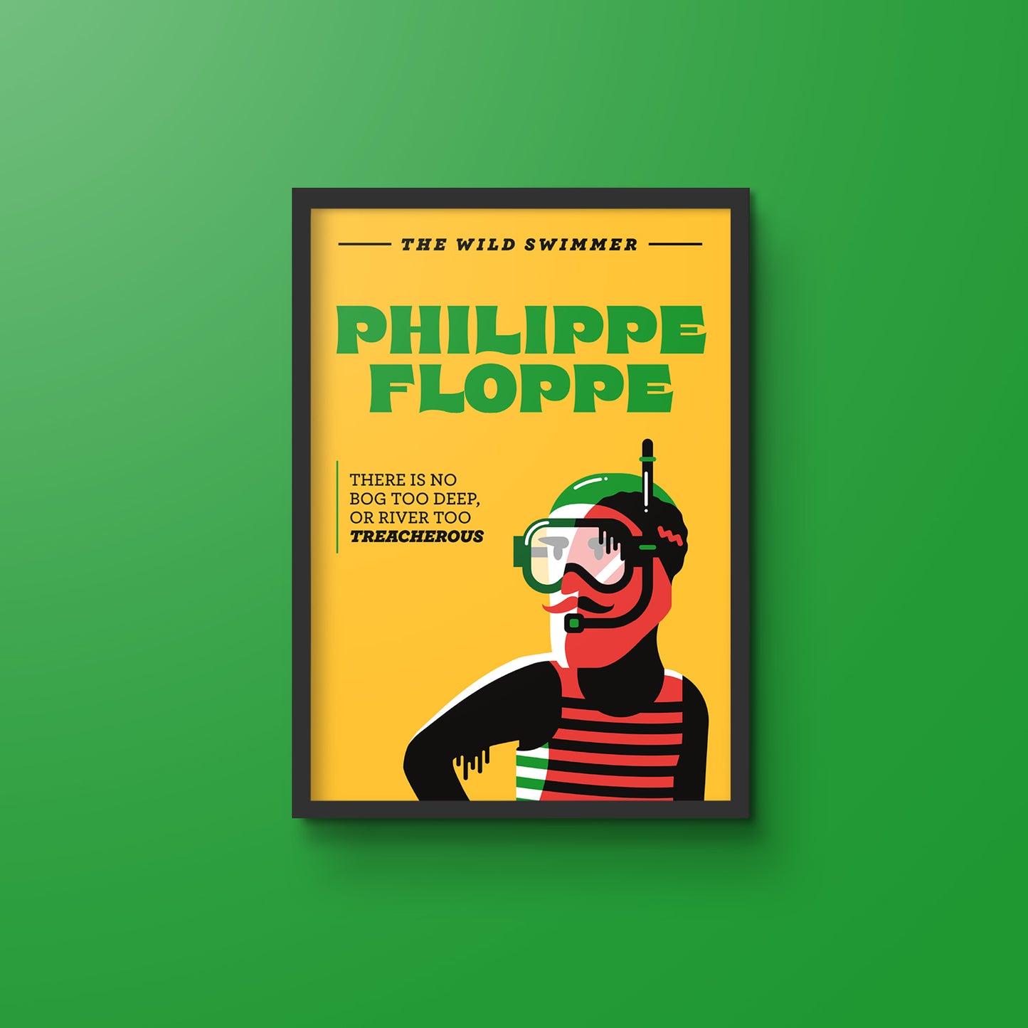 The Pundits - Prints