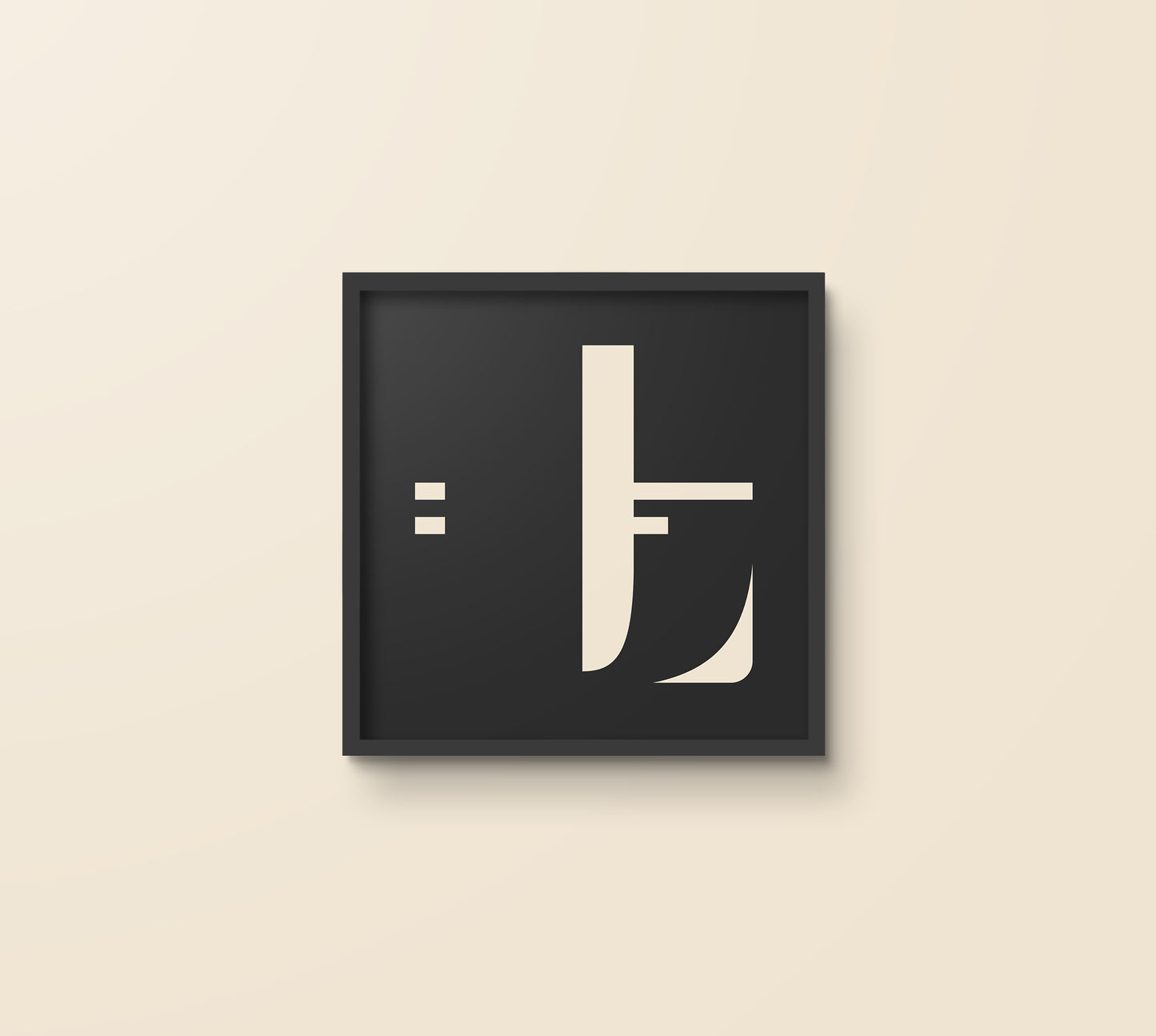 Ringo - Letter Prints